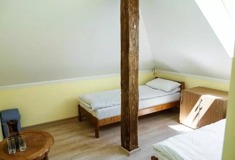 Majatalo Sweet Home Hostel