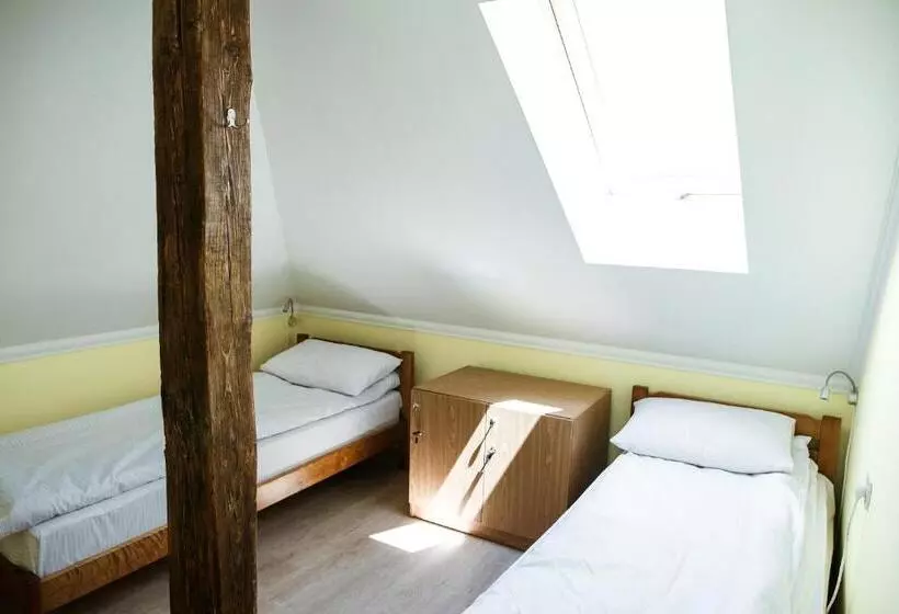 Majatalo Sweet Home Hostel