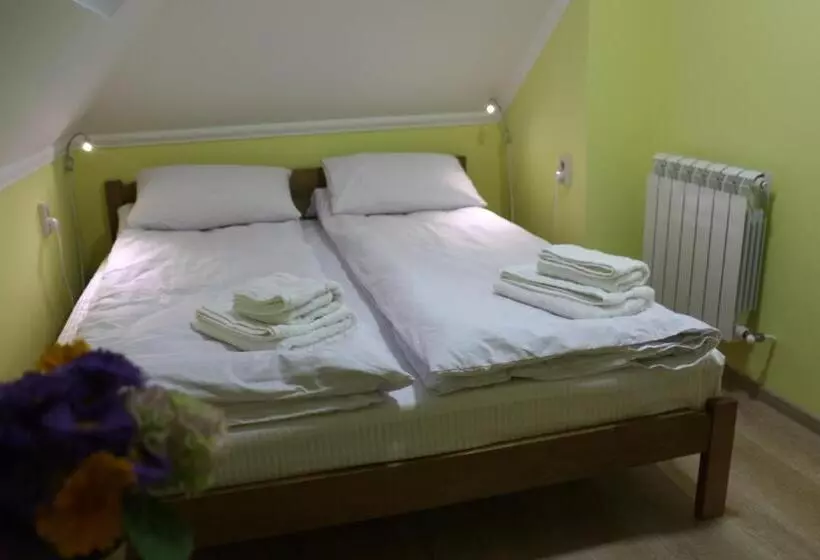 Majatalo Sweet Home Hostel