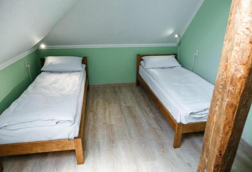 Pansiyon Sweet Home Hostel