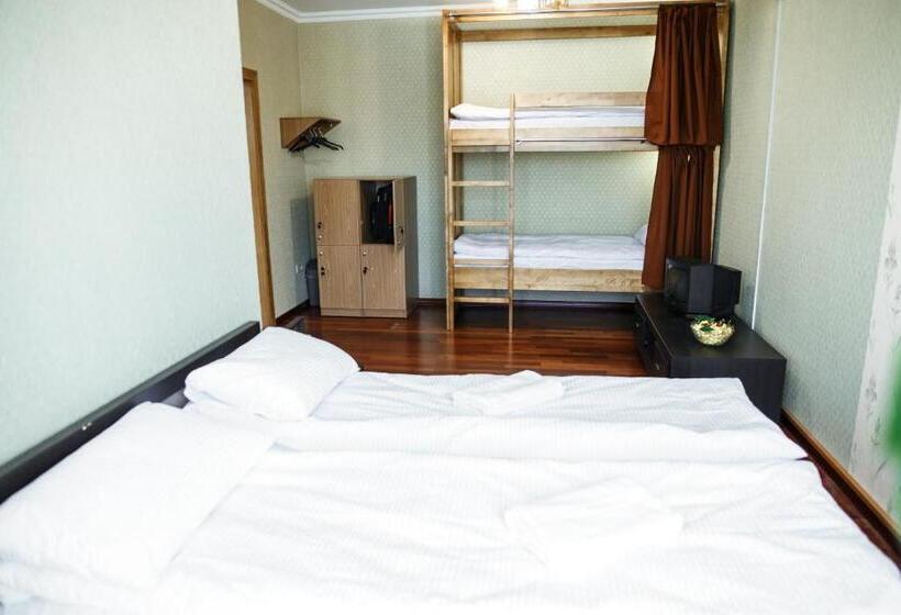 Pansiyon Sweet Home Hostel