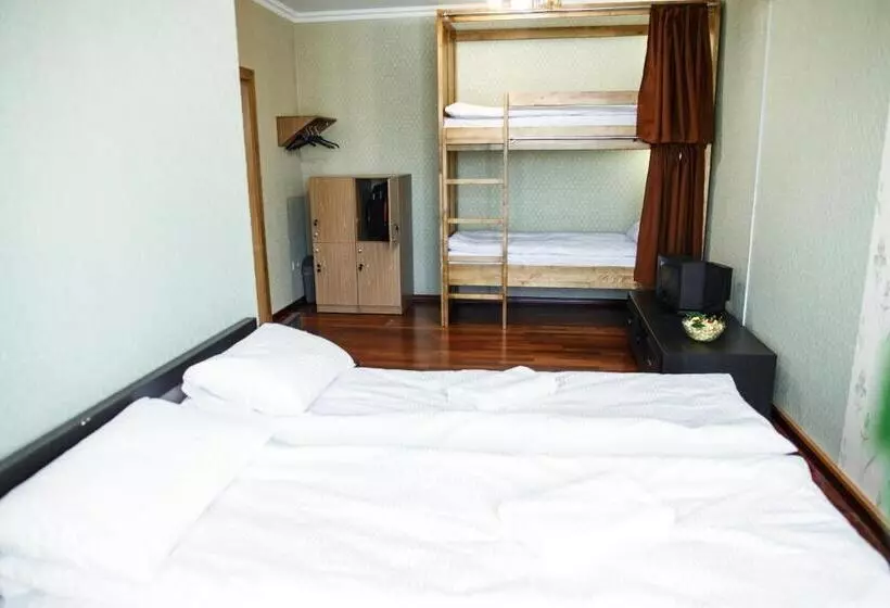 Majatalo Sweet Home Hostel