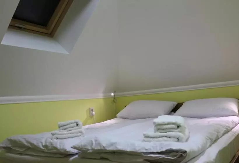 Majatalo Sweet Home Hostel