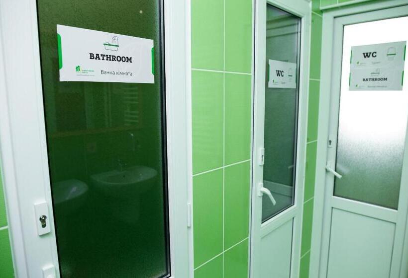 Pansiyon Sweet Home Hostel