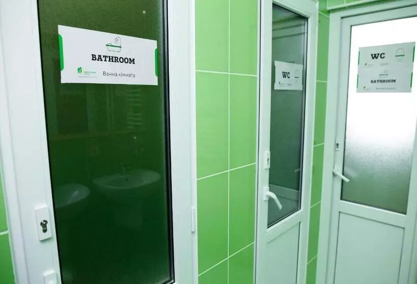 Majatalo Sweet Home Hostel