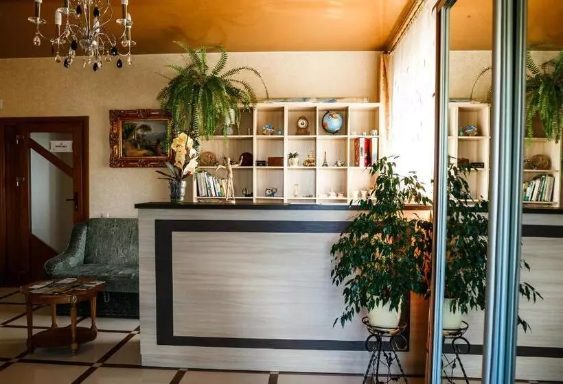 Majatalo Sweet Home Hostel