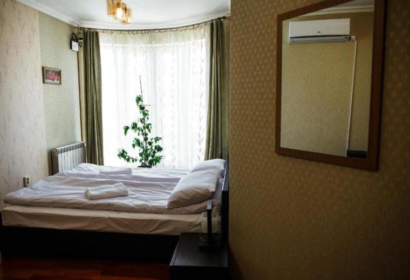 Pansiyon Sweet Home Hostel