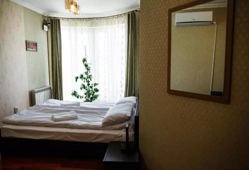 Majatalo Sweet Home Hostel