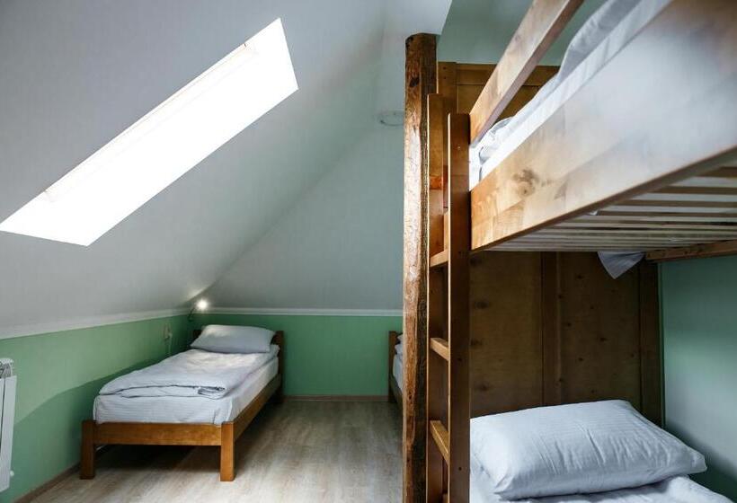 Pansiyon Sweet Home Hostel