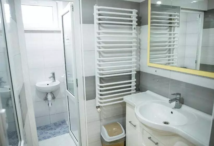 Majatalo Sweet Home Hostel