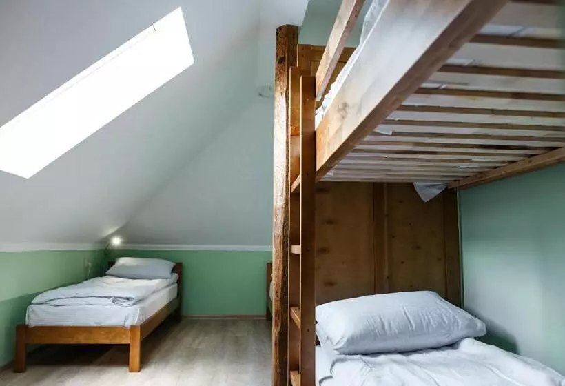 Majatalo Sweet Home Hostel