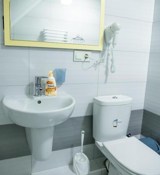 Pansiyon Sweet Home Hostel