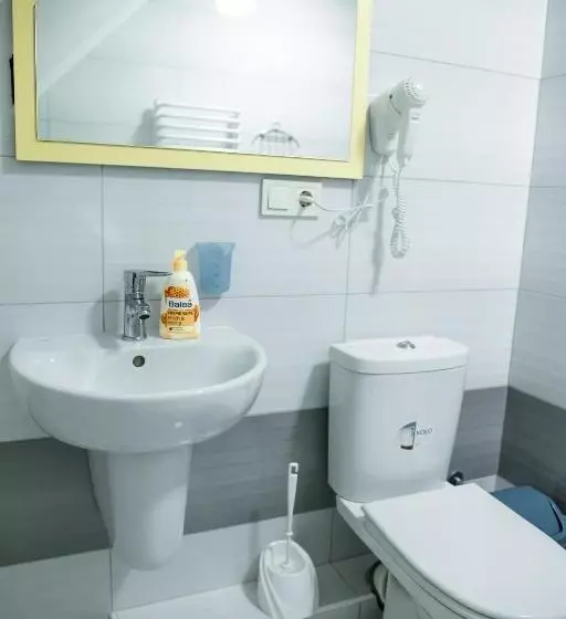 Majatalo Sweet Home Hostel