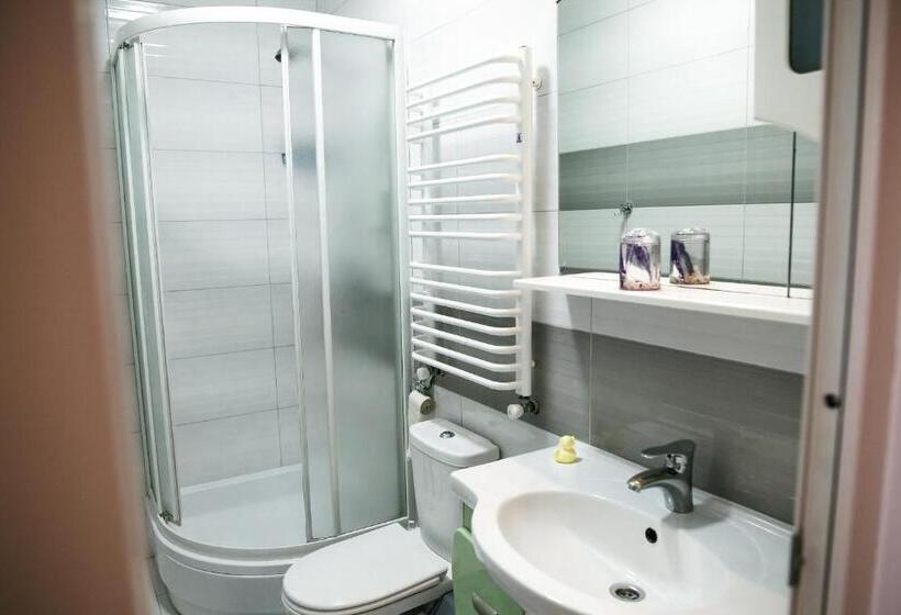 Pansiyon Sweet Home Hostel