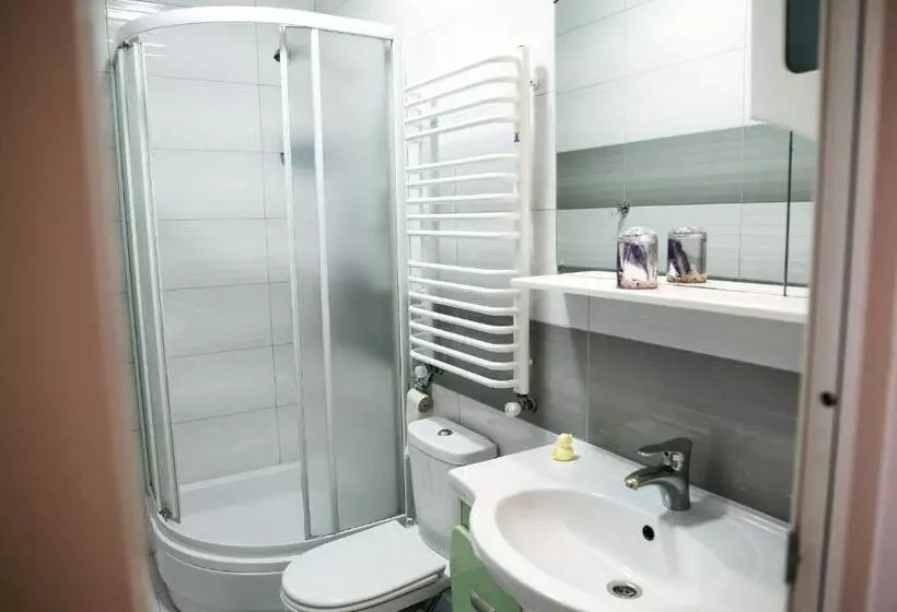 Majatalo Sweet Home Hostel