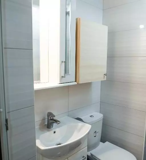 Majatalo Sweet Home Hostel