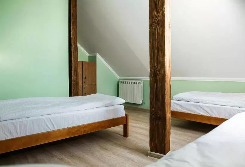 Majatalo Sweet Home Hostel