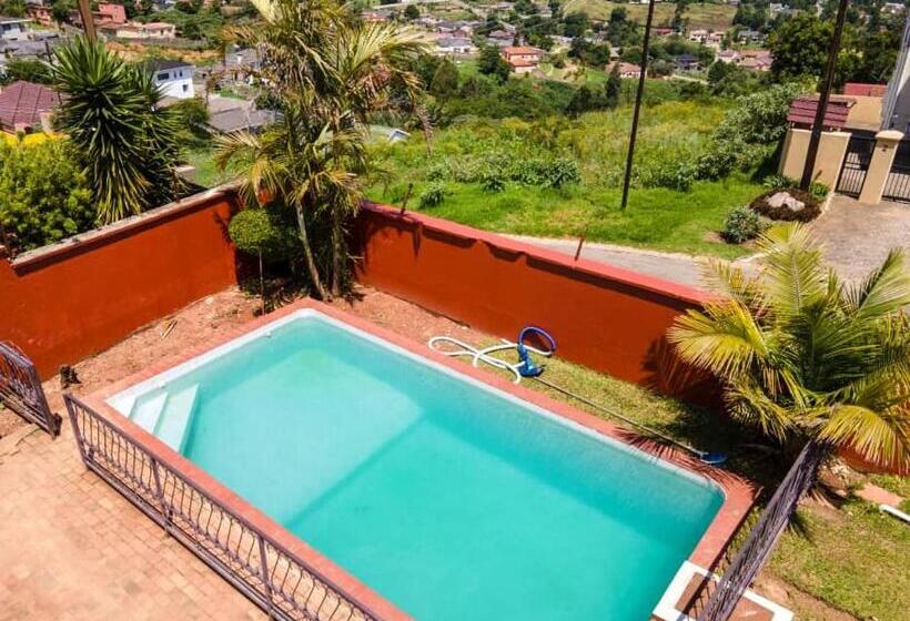 Пансион The Haven Guest House