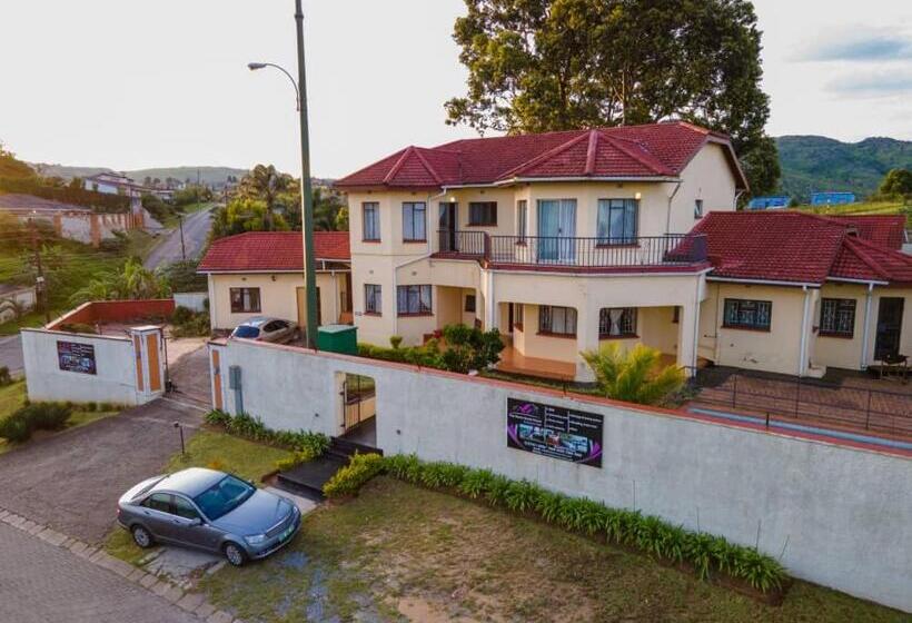 Пансион The Haven Guest House