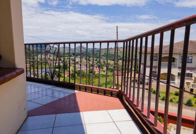 Пансион The Haven Guest House