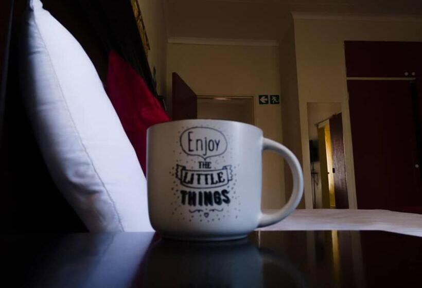 Пансион The Haven Guest House