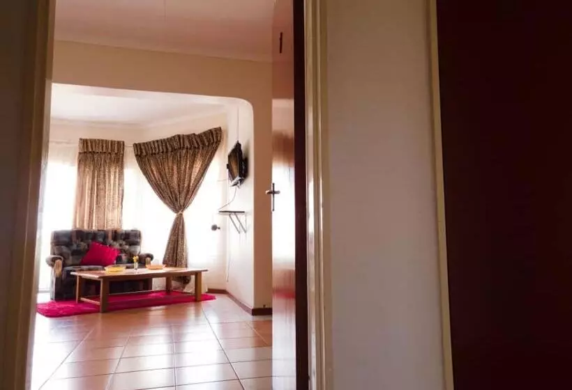 پانسیون The Haven Guest House