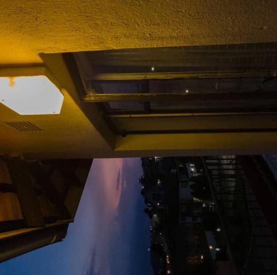 Пансион The Haven Guest House