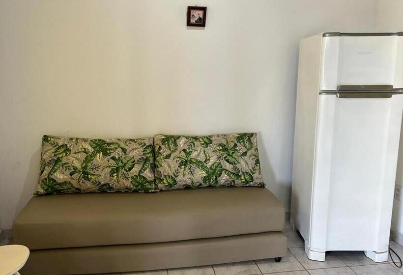 Pousada Bouganville Bell