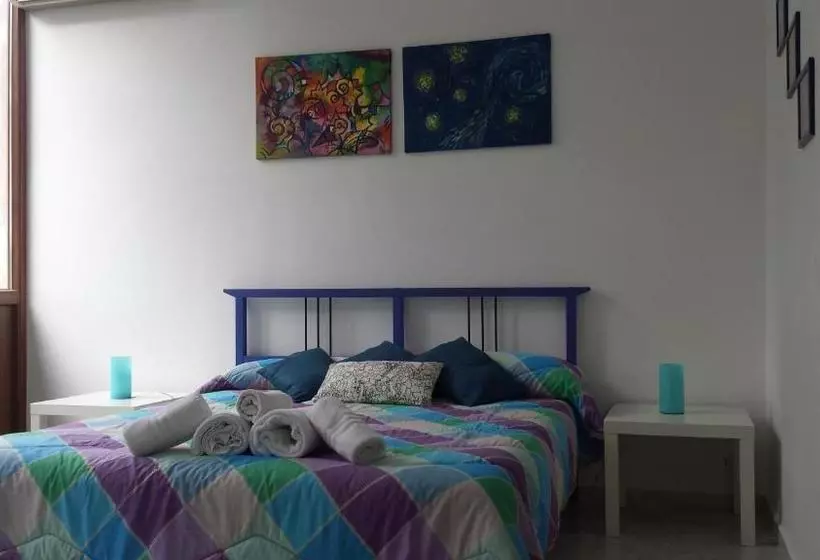 A Due Passi Da Erice B&b