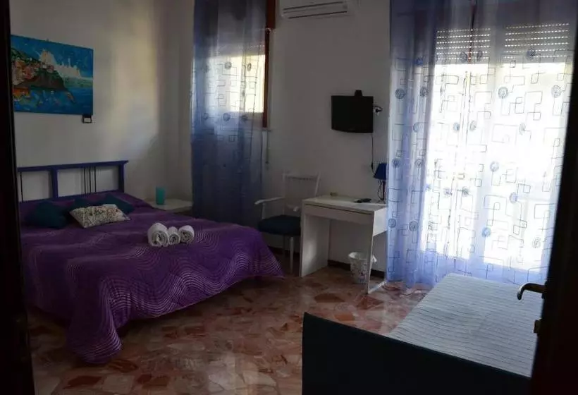 A Due Passi Da Erice B&b