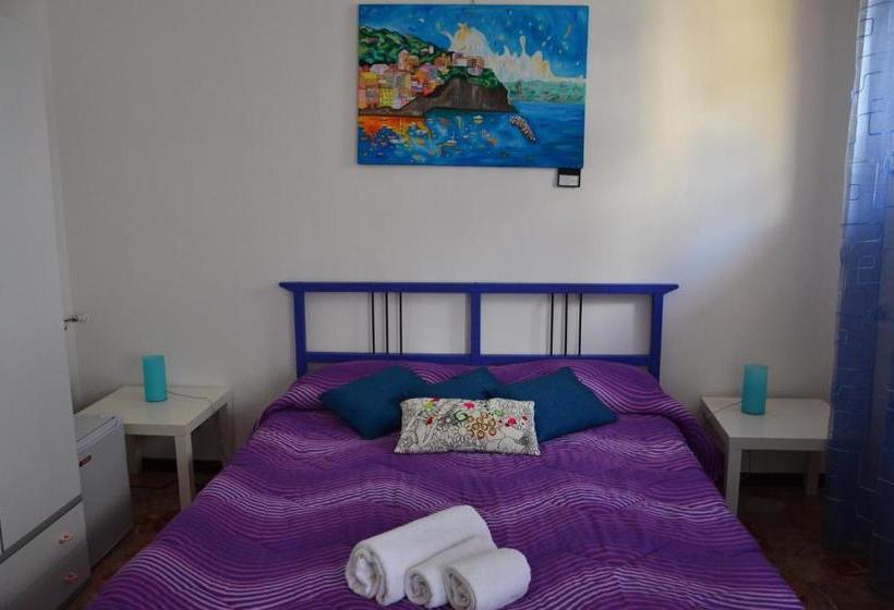 A Due Passi Da Erice B&b