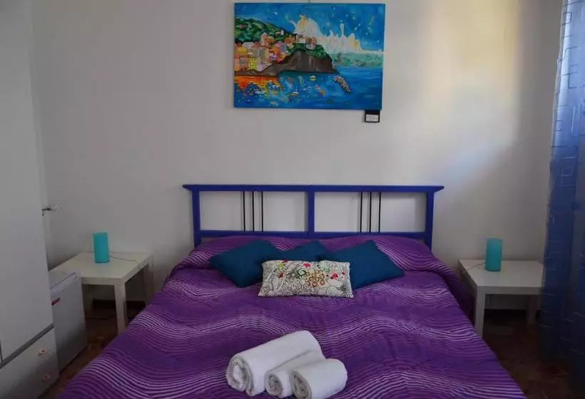 A Due Passi Da Erice B&b