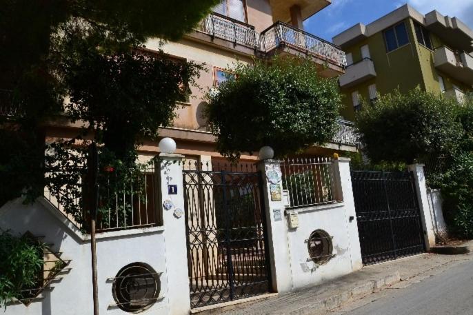 A Due Passi Da Erice B&b