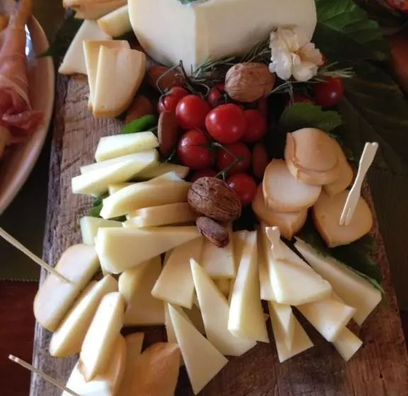 Agriturismo La Presura