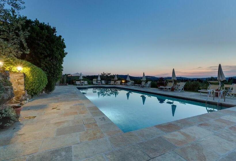 Agriturismo La Presura