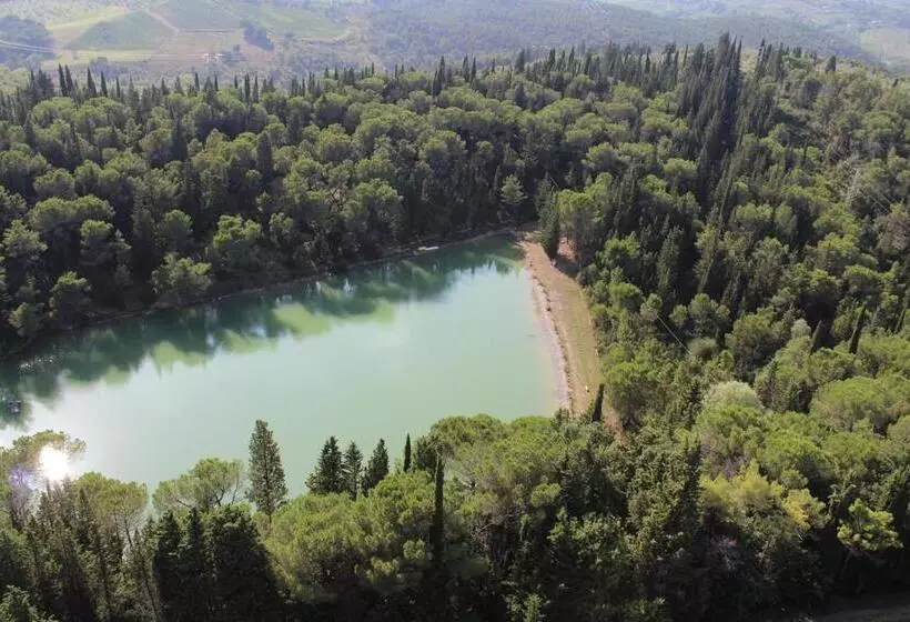 Agriturismo La Presura