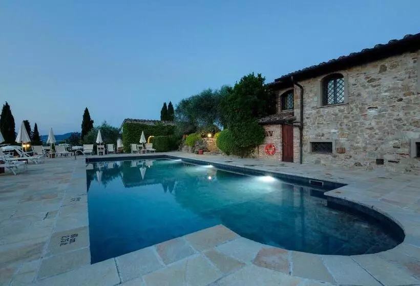 Agriturismo La Presura