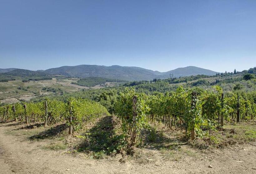 Agriturismo La Presura