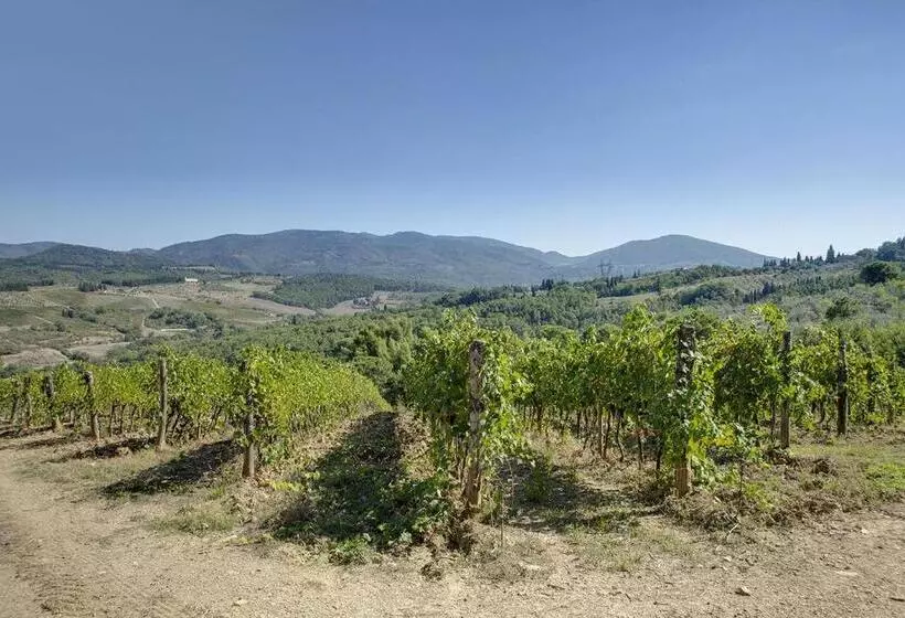 Agriturismo La Presura