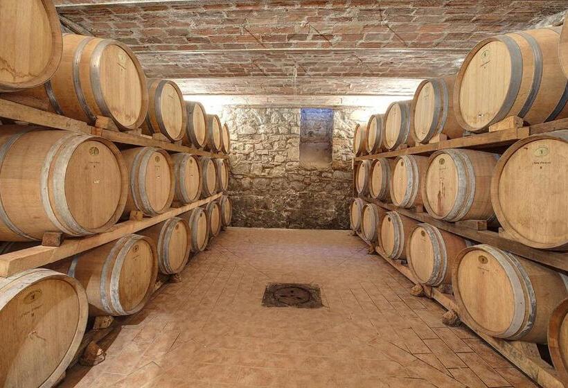 Agriturismo La Presura