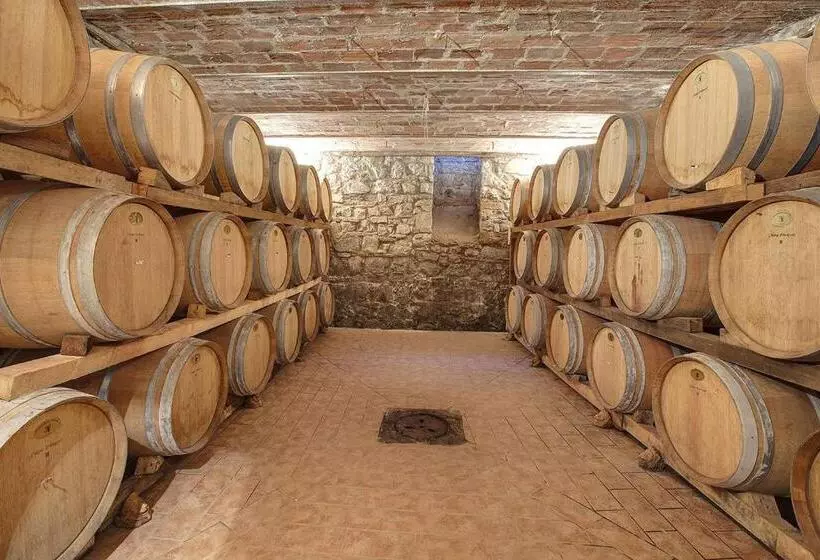 Agriturismo La Presura