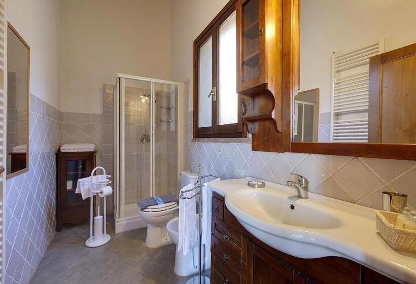 Agriturismo La Presura