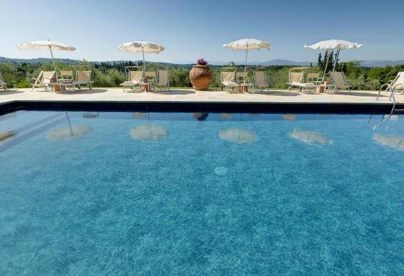 Agriturismo La Presura