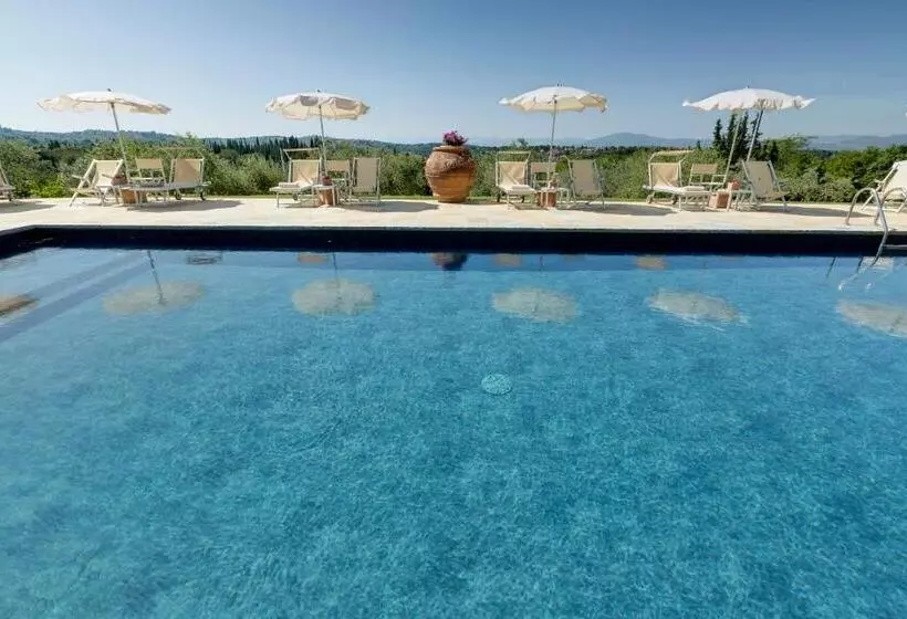 Agriturismo La Presura