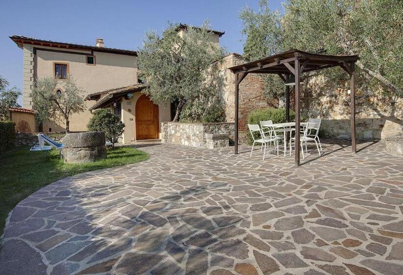 Agriturismo La Presura