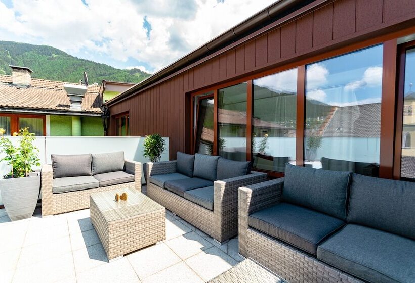 Aktiv Hotel Zur Rose