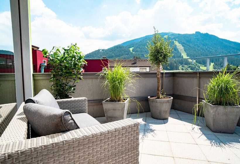 Aktiv Hotel Zur Rose