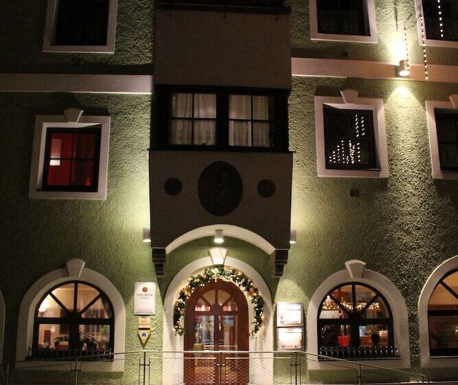 Aktiv Hotel Zur Rose