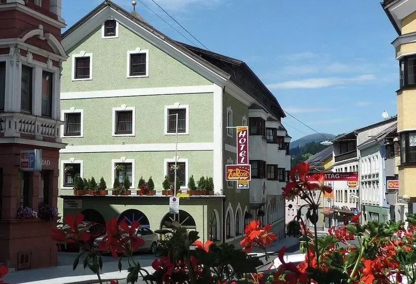 Aktiv Hotel Zur Rose