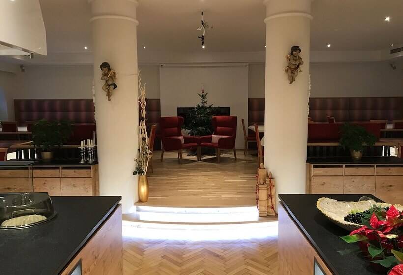 Aktiv Hotel Zur Rose